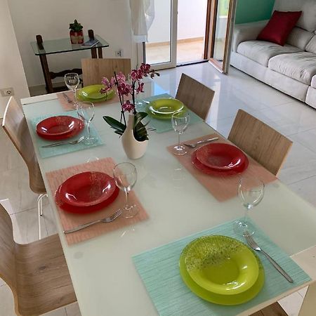Coral Dream Apartment Алгеро Екстериор снимка