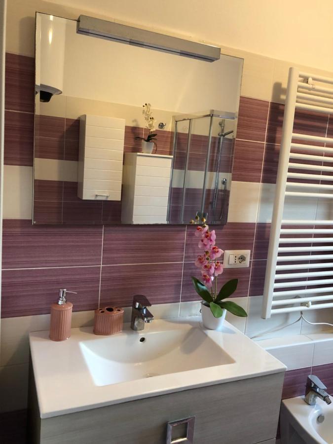 Coral Dream Apartment Алгеро Екстериор снимка
