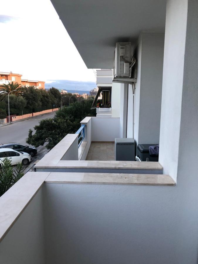 Coral Dream Apartment Алгеро Екстериор снимка