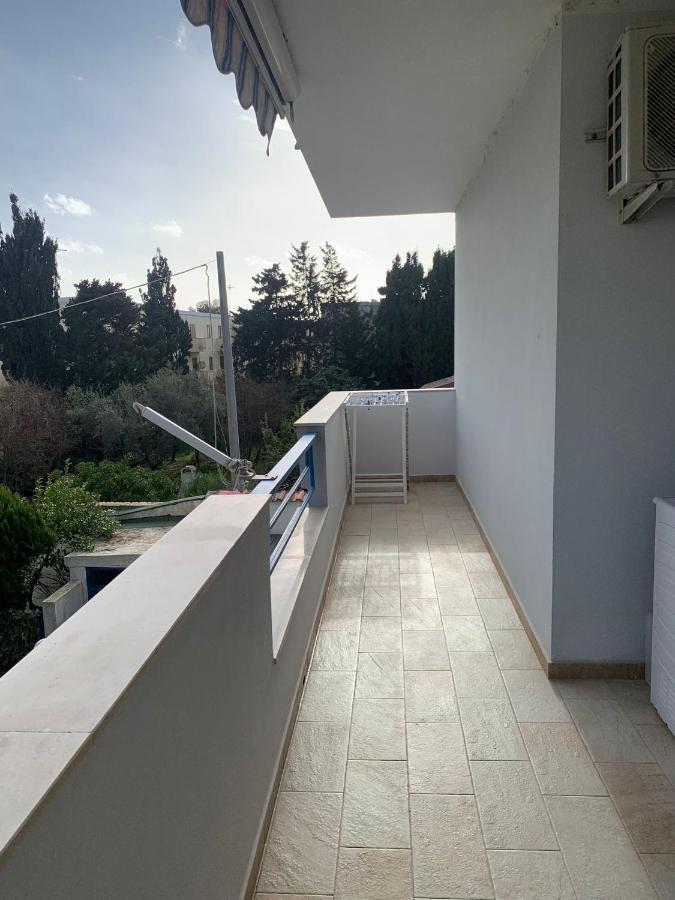 Coral Dream Apartment Алгеро Екстериор снимка