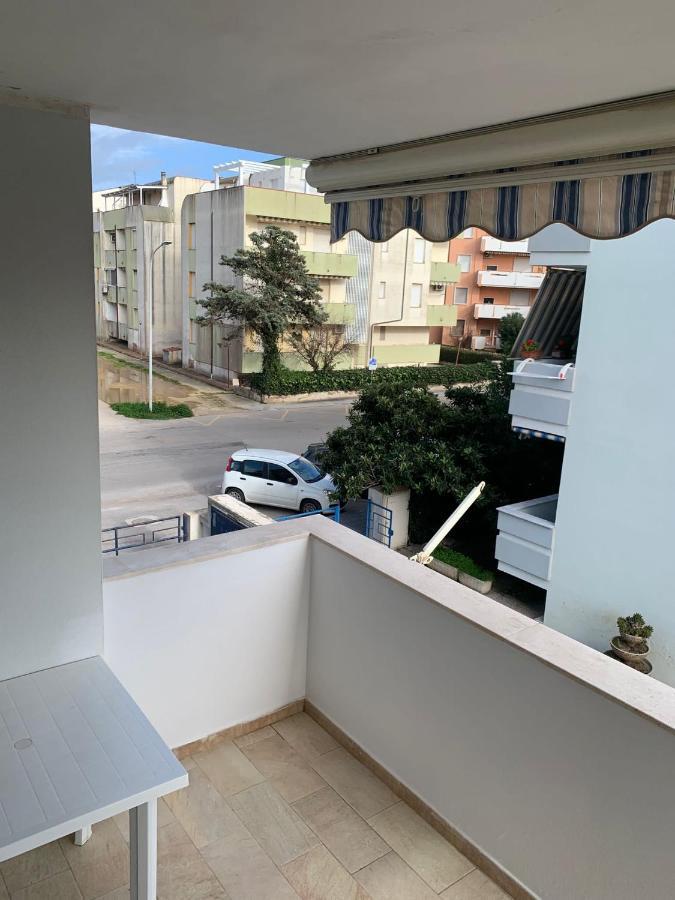 Coral Dream Apartment Алгеро Екстериор снимка