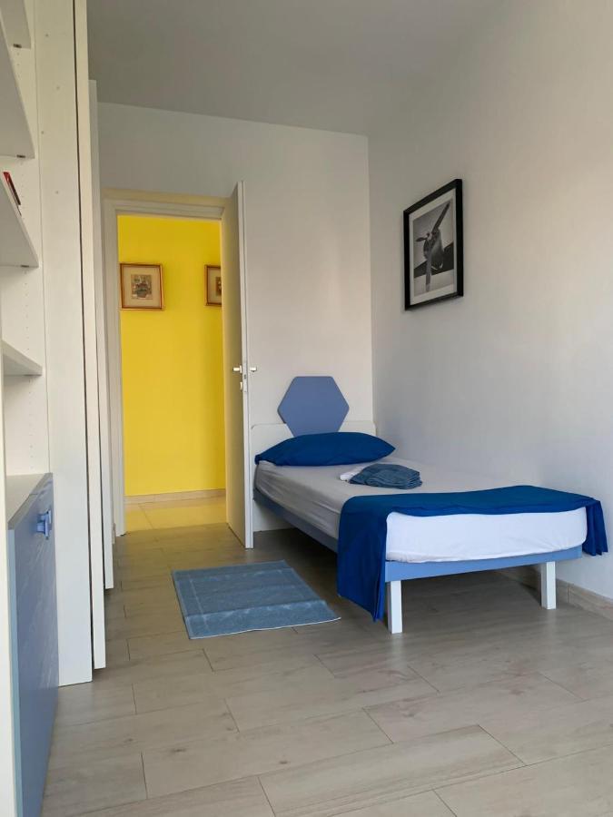 Coral Dream Apartment Алгеро Екстериор снимка