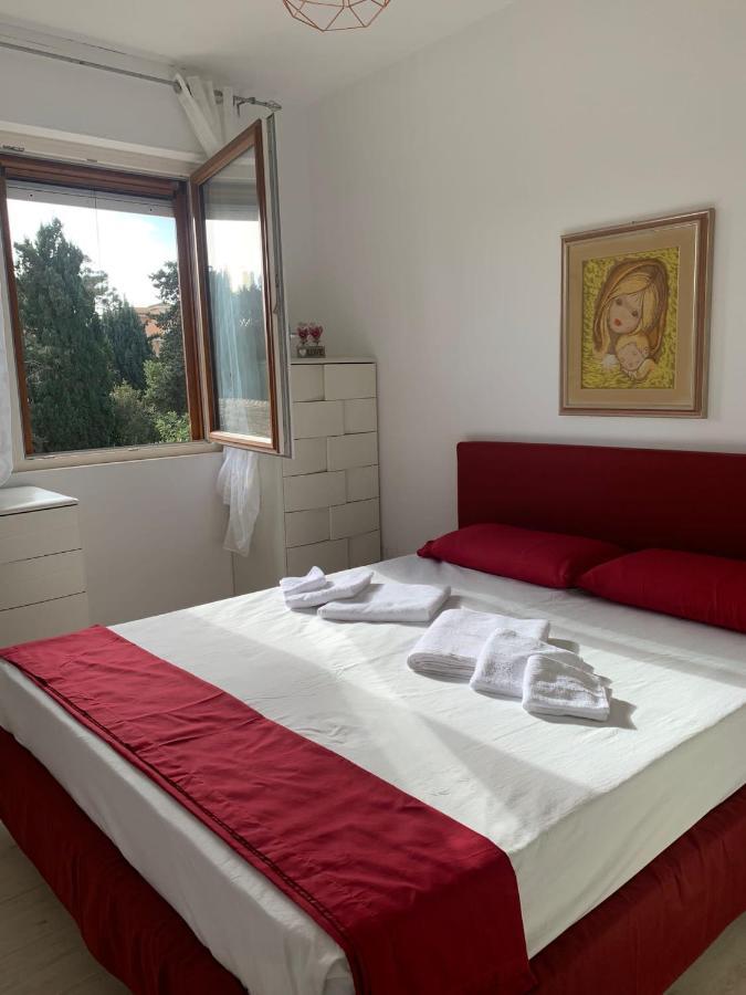 Coral Dream Apartment Алгеро Екстериор снимка