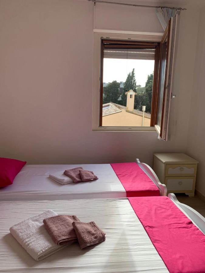 Coral Dream Apartment Алгеро Екстериор снимка