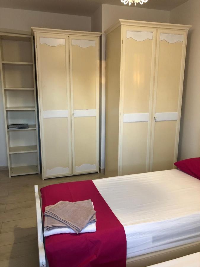 Coral Dream Apartment Алгеро Екстериор снимка