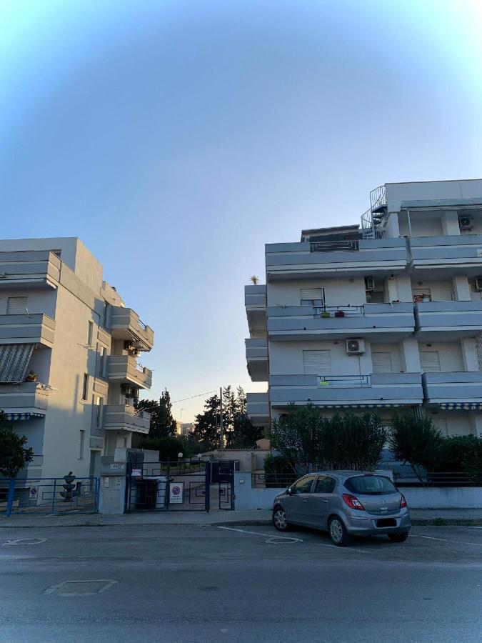 Coral Dream Apartment Алгеро Екстериор снимка
