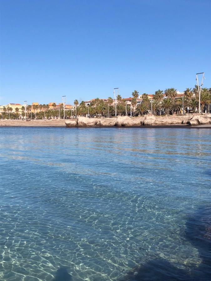 Coral Dream Apartment Алгеро Екстериор снимка