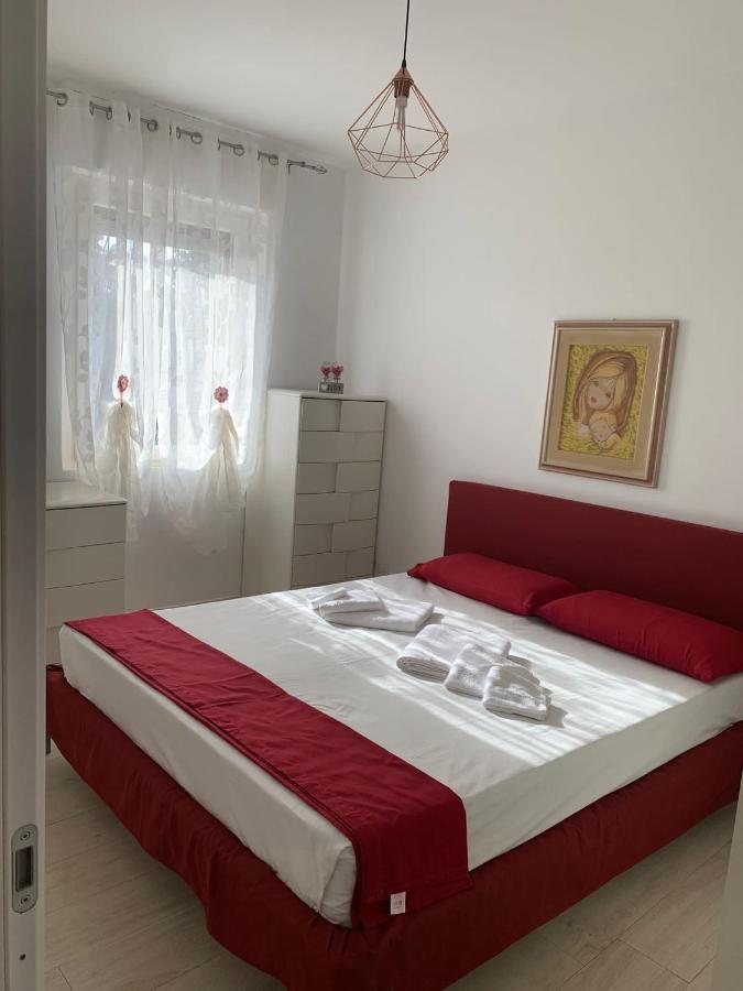 Coral Dream Apartment Алгеро Екстериор снимка