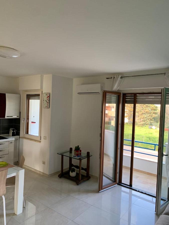 Coral Dream Apartment Алгеро Екстериор снимка