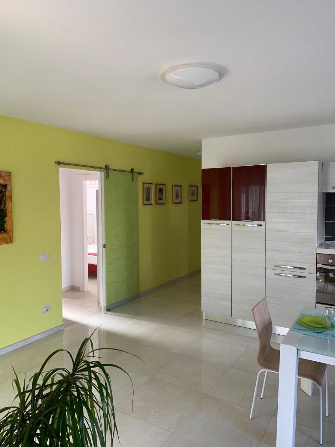 Coral Dream Apartment Алгеро Екстериор снимка