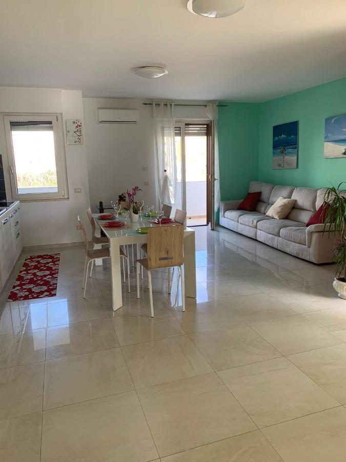 Coral Dream Apartment Алгеро Екстериор снимка