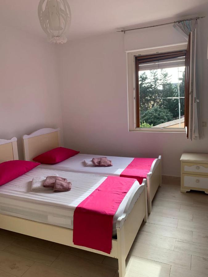 Coral Dream Apartment Алгеро Екстериор снимка