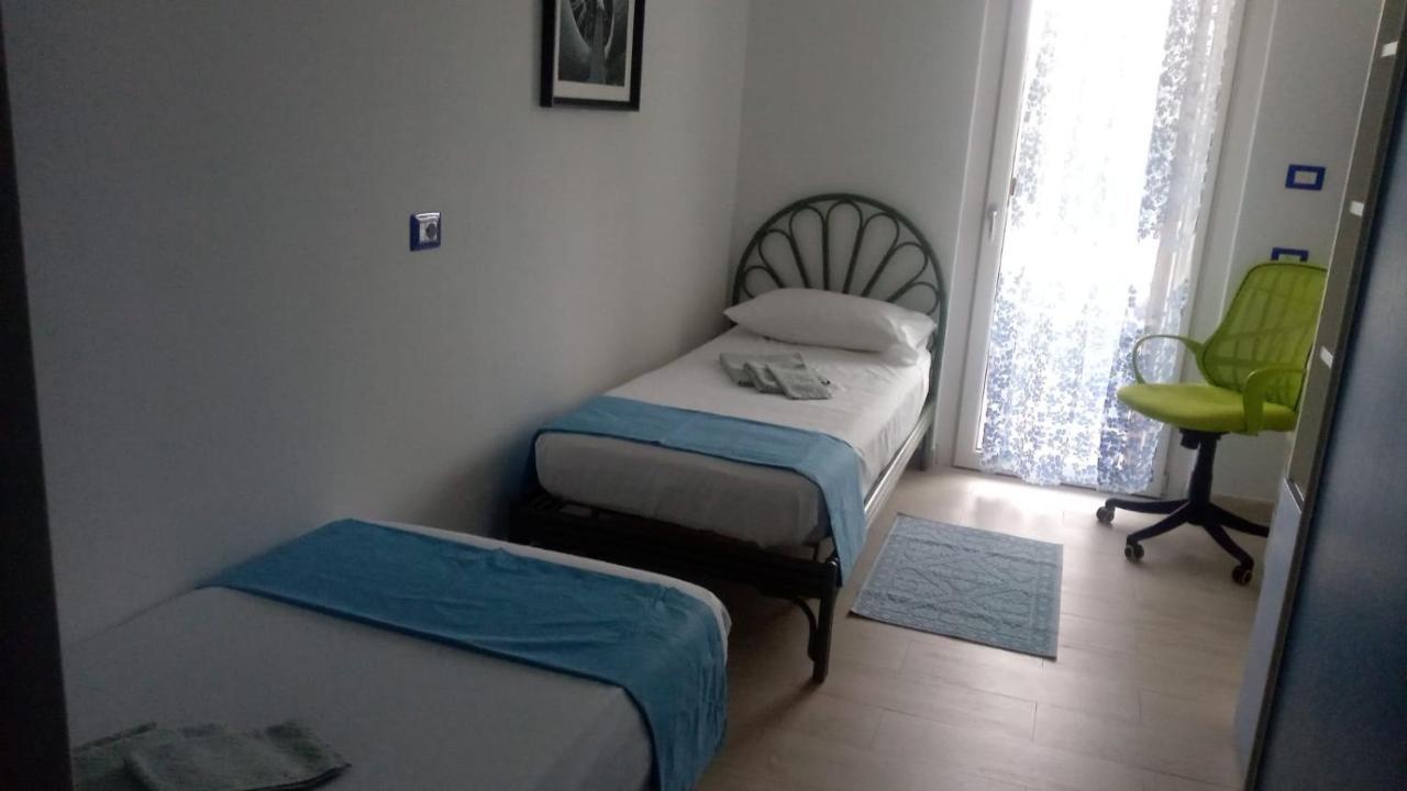 Coral Dream Apartment Алгеро Екстериор снимка