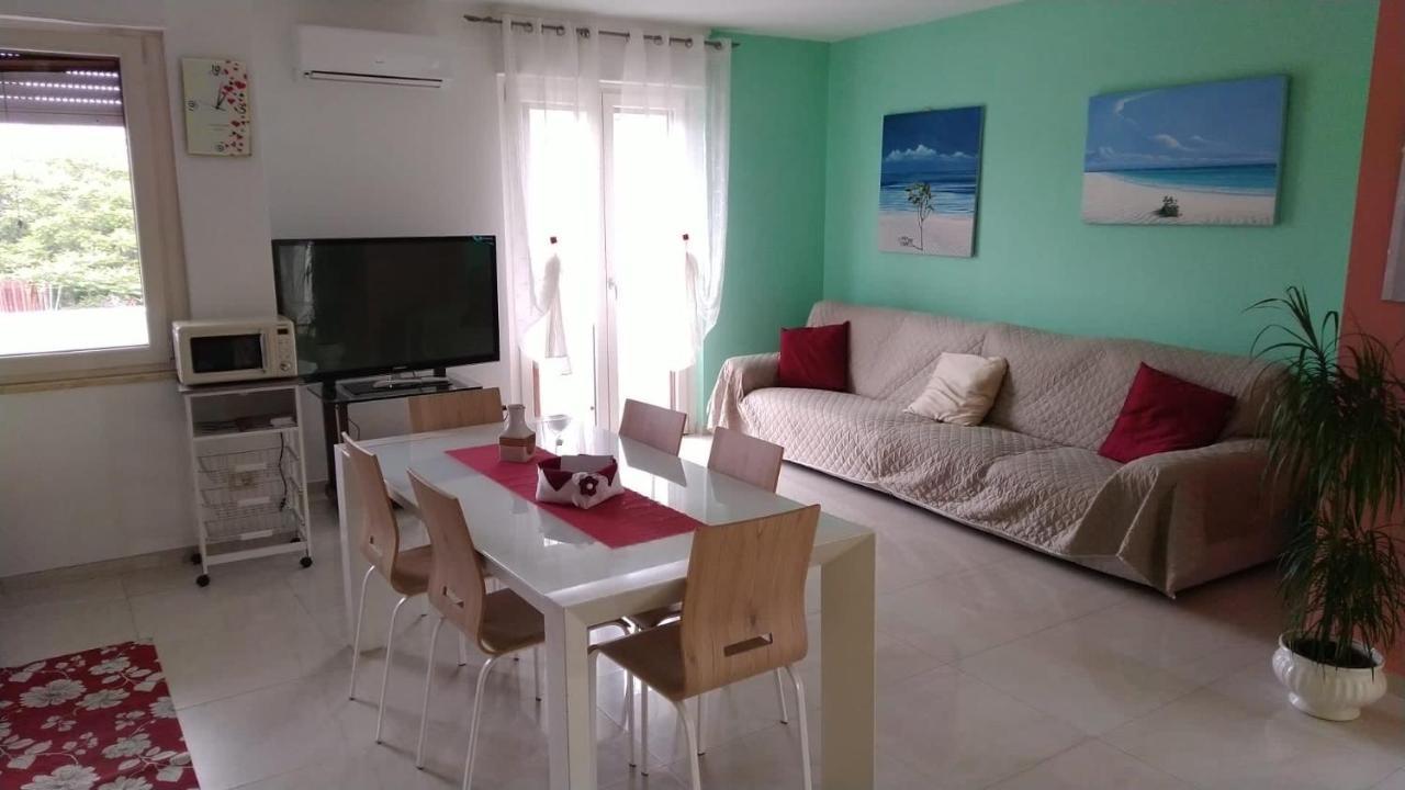 Coral Dream Apartment Алгеро Екстериор снимка